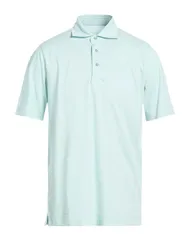 チルコロ 1901 メンズ トップス ポロシャツ CIRCOLO 1901 ポロシャツ Sky Blue ブルーのサムネイル
