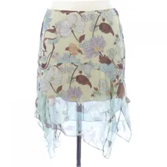 ステラマッカートニー STELLA MCCARTNEY 630093 3DS200 スカート