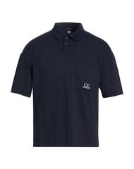 A.P.C 26SS MEENA 2.0 半袖 ポロシャツ L ネイビー - メルカリ