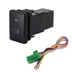 フォグランプカバー・ハンドメイドオーダー品（6インチOR7インチ用