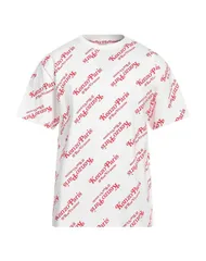 ケンゾー メンズ トップス Tシャツ KENZO Ｔシャツ White ホワイト
