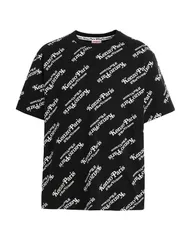 ケンゾー メンズ トップス Tシャツ KENZO Ｔシャツ Black ブラック