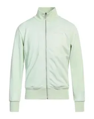 パーム・エンジェルス メンズ アウター パーカー・スウェット PALM ANGELS スウェット Light Green グリーンのサムネイル