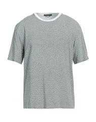 ダニエレ アレッサンドリー二 メンズ トップス Tシャツ DANIELE ALESSANDRINI Ｔシャツ Navy ネイビーのサムネイル