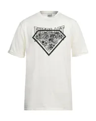 エバーラスト メンズ トップス Tシャツ EVERLAST Ｔシャツ Ivory アイボリーのサムネイル