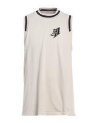 リプレゼント メンズ トップス シャツ REPRESENT タンクトップ Light Gray グレー