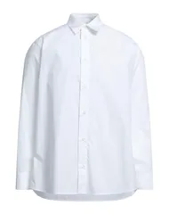 オープニングセレモニー メンズ トップス シャツ OPENING CEREMONY シャツ White ホワイトのサムネイル