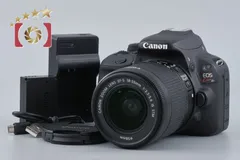 2026年最新】EOS Kiss X7i EF-S18-55 IS STM レンズキットの人気