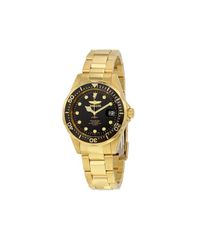 稼働品】Invicta インビクタ プロダイバー クロノグラフ 10050 - メルカリ