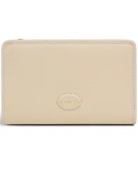 ラドリー ロンドン レディース アクセサリー 財布 ミニ レース Radley London Chartfield Place Mini Bifold Wallet Salt