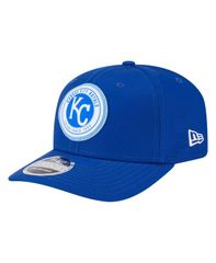 NEW ERA Dr.スランプアラレちゃんキャップ 7 1 57.7㎝ - メルカリ
