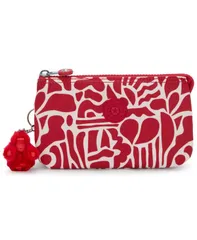 キプリング レディース アクセサリー 財布 ミニ Kipling Creativity Mini Pouch Wallet Shape Cocktailのサムネイル