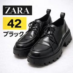 2026年最新】ZARA メンズ モカシン・デッキシューズの人気アイテム