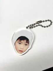 ZEROBASEONE(ゼロベースワン・ZB1・ゼベワン) ソン・ハンビン(SUNG HANBIN) 과사 キーホルダー