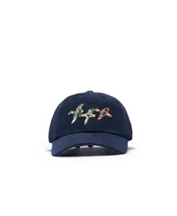 ロッドアンドグン メンズ アクセサリー 帽子 Rodd Gunn Mens Mallard 20 Hat Navy Oxford ネイビー