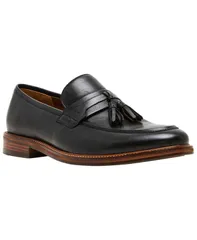 【送料無料】 スティーブ マデン メンズ スリッポン・ローファー シューズ Mens Bronx SlipOn Shoes Black