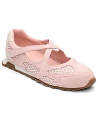 アッシュ レディース シューズ スリッポン・ローファー スニーカー ASH Womens Kore Round Toe SlipOn Sneakers Rose Pink White ホワイトのサムネイル