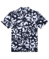 GRAND Y ヨウジヤマモト FREAD PERRY ポロ シャツ カラス L - メルカリ