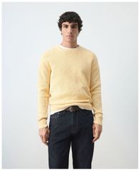 モルテマニ　新品　受注生産品。スウェット　サイズXL　奄美泥染め　両Ｖガゼット モルテマニ 新品 受注生産品。スウェット サイズXL 奄美泥染め 両V