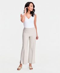 JUEMI Adjustable Fabric Block Pants - メルカリ