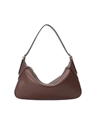 【送料無料】 メリービアンコ レディース ハンドバッグ バッグ Nicolette Large Shoulder Bag Espresso