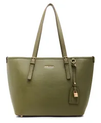 アンクライン レディース バッグ Anne Klein Carry Allarge Perfectote Bagrass Green グリーンのサムネイル