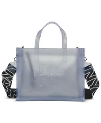 ダナ キャラン ニューヨーク レディース バッグ DKNY Hadlee Small Tote Bag Marshmallowのサムネイル