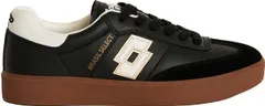 ロット メンズ シューズ スニーカー Lotto Mens Brasil Select Shoes BlackWhiteGum ホワイトのサムネイル