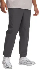 【送料無料】 アンダーアーマー メンズ カジュアルパンツ ボトムス Under Armour Mens Icon Woven Joggers Clay GreenBlack