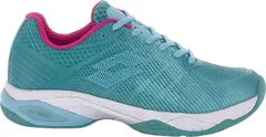 ロット レディース シューズ スニーカー Lotto Womens Mirage 300 Tennishoes Blue ブルーのサムネイル