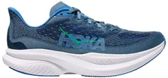 ホカオネオネ メンズ シューズ スニーカー HOKA Mens Mach 6 Running Shoes Thunder