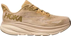【送料無料】 ホカオネオネ メンズ スニーカー ランニングシューズ シューズ HOKA Mens Clifton 9 Running Shoes WheatSand