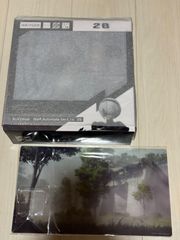 稲葉浩志#アタッチメントMA1#B'z#NOID#ミッチーの部屋 - メルカリ