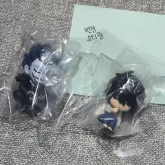 DEATH NOTE(デスノート) 肩ズン ガチャ エル、リューク まとめ グッズ