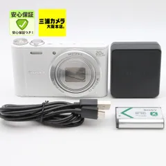 2026年最新】sony dsc-wx300 白の人気アイテム - メルカリ