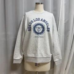 GUESS ゲス スウェット (新品/タグ付き)