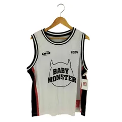 ユーズドフルギ USED古着 アーティスト ノースリーブ ユニフォーム メンズ  M