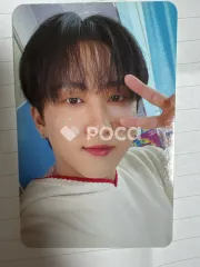 straykids チャンビン スキズ NACIFIC