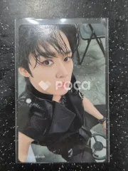 StrayKids リノ GIANT FC 限定盤