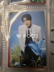 ENHYPEN ジェイク ENHYPEN WORLD TOUR ‘WALK THE LINE’ : FINAL トレーディングカード