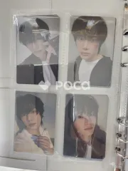 TXT ボムギュ BEOMGYU's Mixtape : Panic