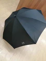 COACH 型番：ブラック　タグ付き 折りたたみ傘