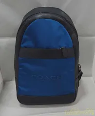 COACH 型番：F59320 チャールズパック