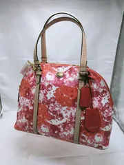 COACH 2WAYバッグ