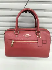 COACH 型番：79946 2WAYハンドバッグ
