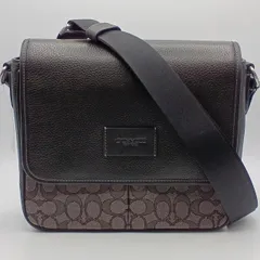 COACH 型番：CE534 ショルダーバッグ