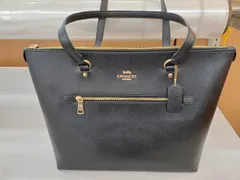 COACH 型番：F79608 トートバッグ