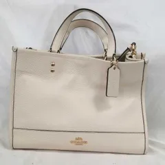 COACH 型番：D2039-1959 ショルダーバッグ