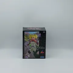 (新品) セガ ルミナスタ 幻日 (シャンングリラ) フロンティア オイカッチャ フィギュア