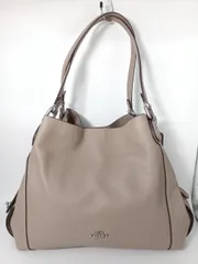 COACH 型番：12034 2018 イーディ ワンショルダーバッグ